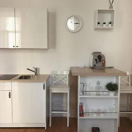 Favorite Apartment In The Center Of Prague 1 Luaran gambar