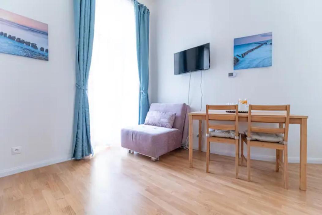 Favorite Apartment In The Center Of Prague 1 Luaran gambar