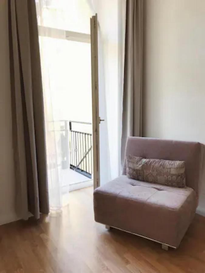Favorite Apartment In The Center Of Prague 1 Luaran gambar