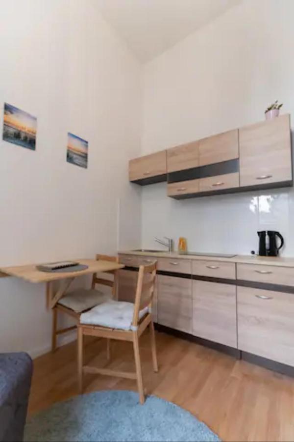 Favorite Apartment In The Center Of Prague 1 Luaran gambar